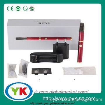 2013 fashion  Ecab electronic cigarette,ecig.e-cigarette